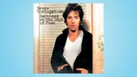   Bruce Springsteen: Darkness On The Edge Of Town