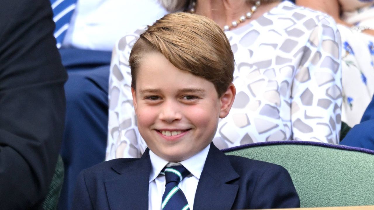 Prince George