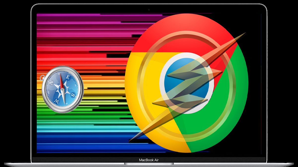 Google Chrome is crushing Safari on Apple’s own turf — here’s why