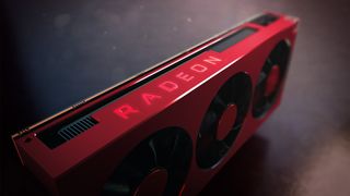 AMD Radeon VII 50th Anniversary