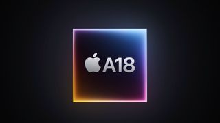 A18 chip