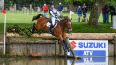 Millie Juleff and All We Need at Houghton 2022