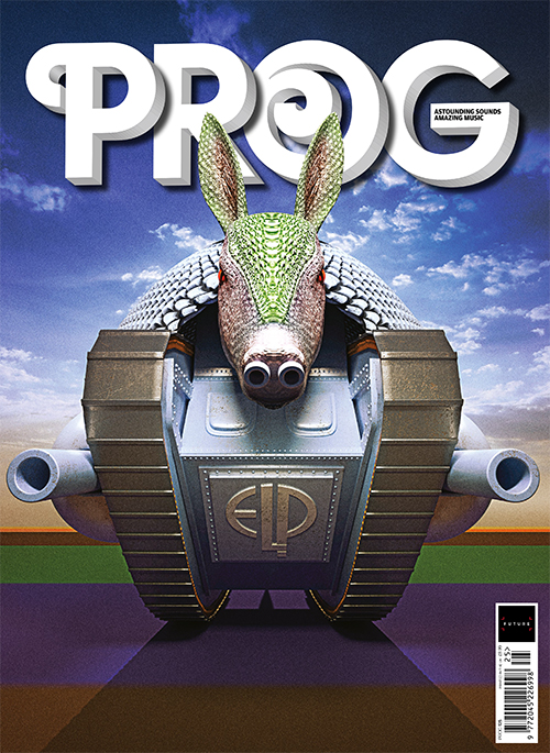 Prog Magazine 125