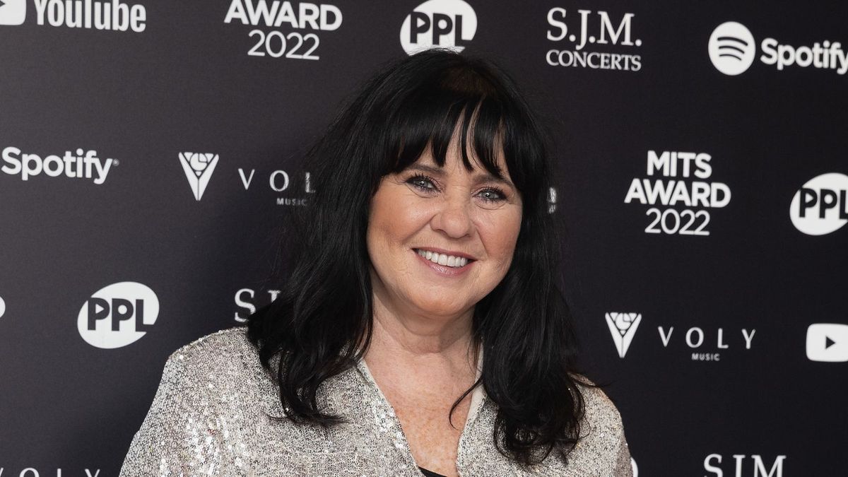 Coleen Nolan fourth Nolan sister diagnosed with cancer Woman