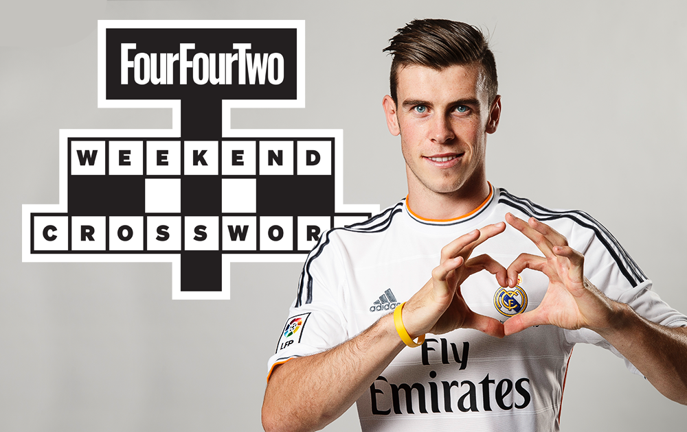 Weekend Crossword episode 4