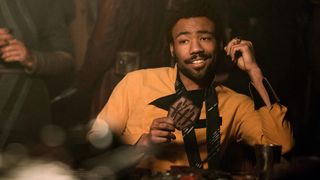 Star Wars Lando series: potential actors and everything else we know