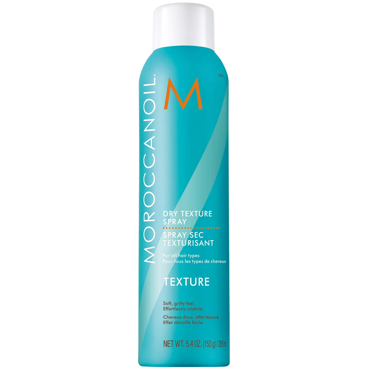 Moroccan dry texture spray 205 ml