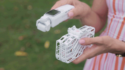 HoverAir Versa