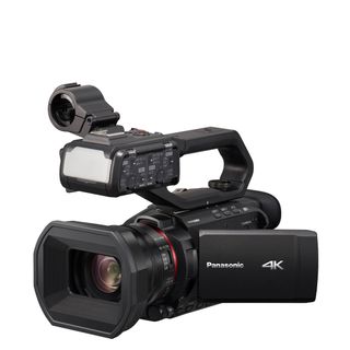 Panasonic HC-X2000 product shot