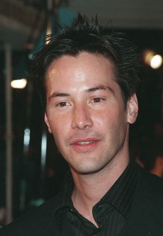 keanu reeves