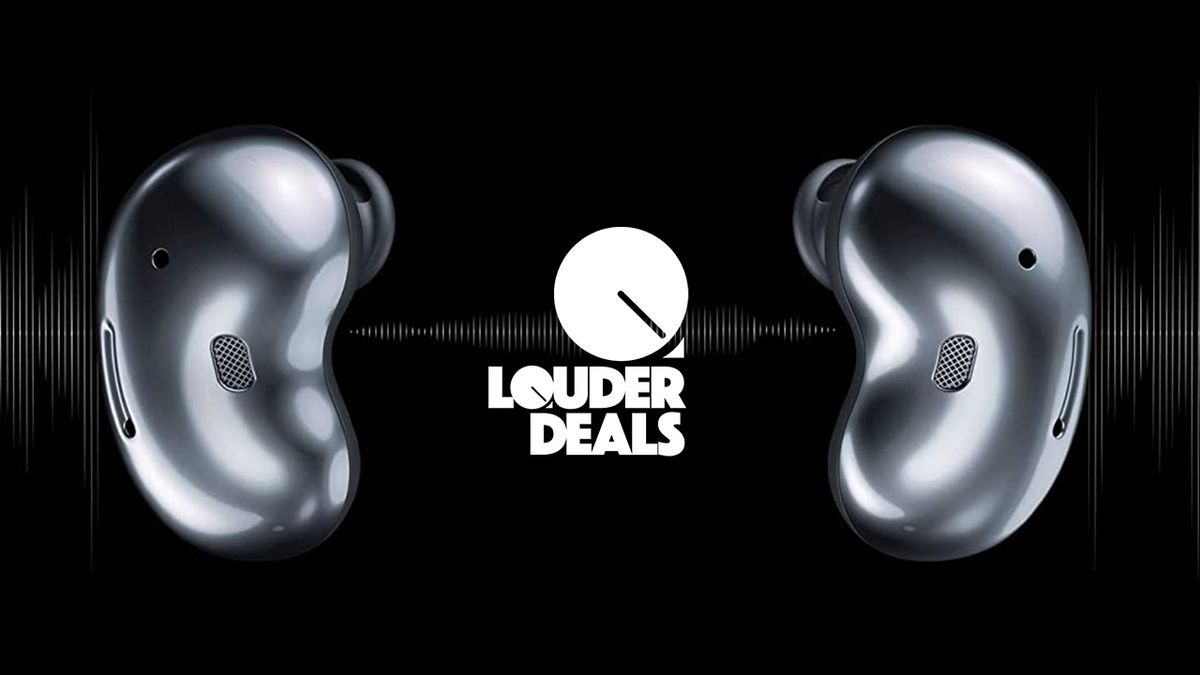 Samsung Galaxy Buds Live