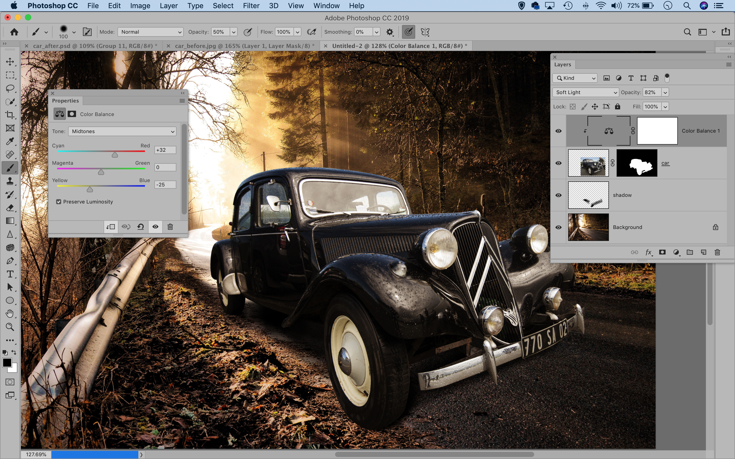 Photoshop Pen Tool