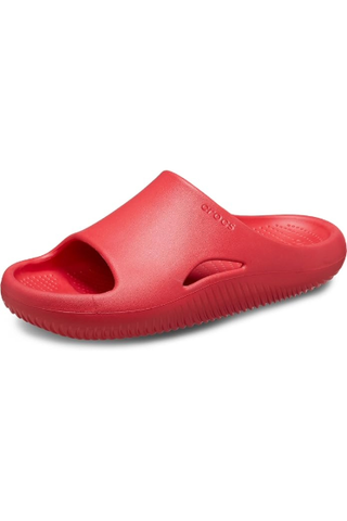 Crocs Unisex Mellow Slides Sandal (Were $50) 