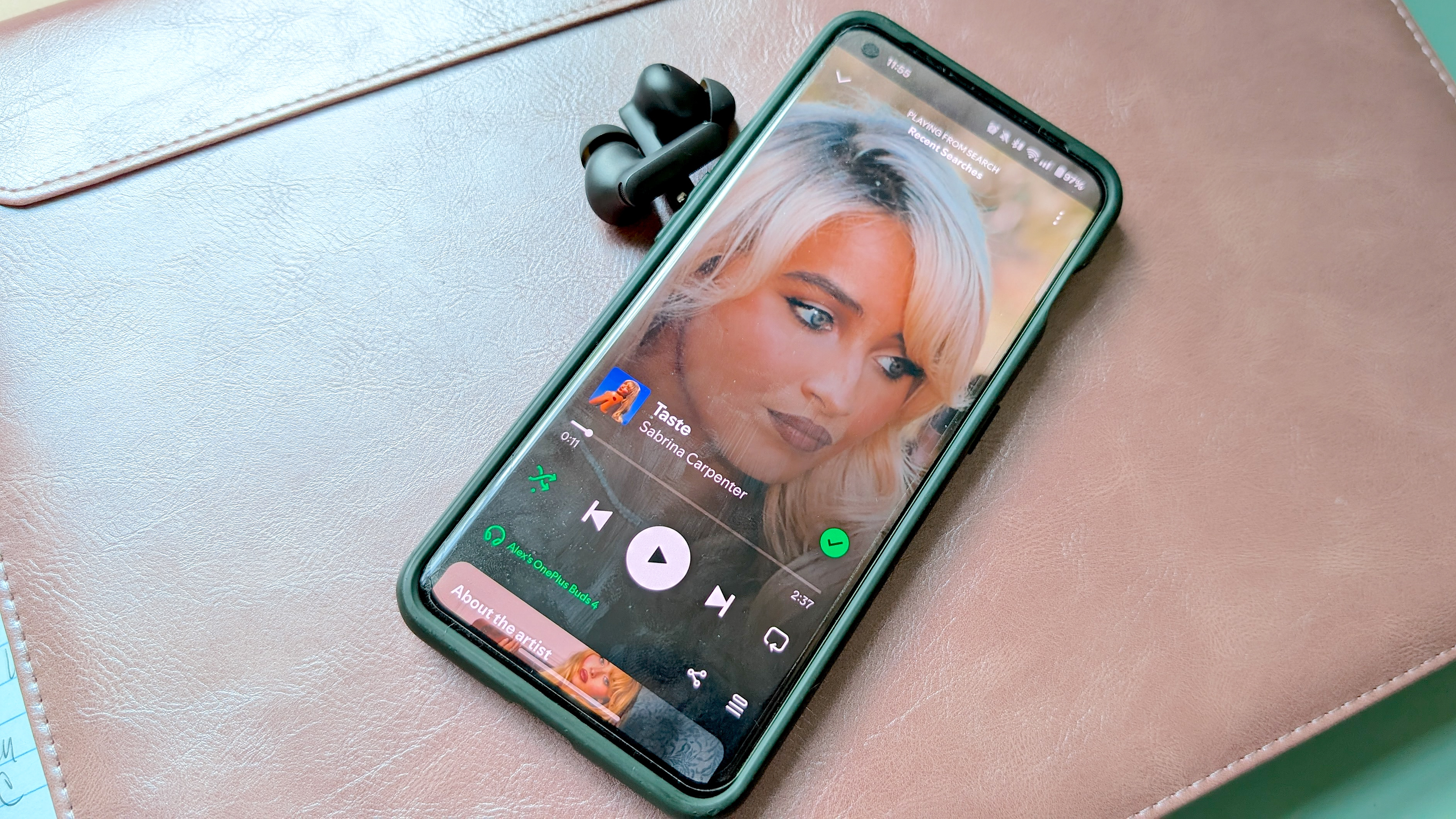 OnePlus Buds 4