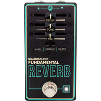 Walrus Audio Fundamental Series: $99 now from $79