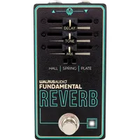 Walrus Audio Fundamental Series: $99 now from $79