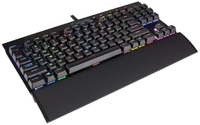 Corsair K65 Lux RGBnow $84 at Amazon
Need a smaller keyboard, the 35% off