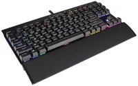 Corsair K65 Lux RGBnow $84 at Amazon
35% off