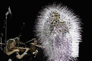 style - bjork