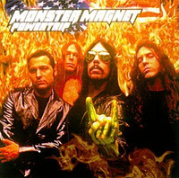 Monster Magnet - Powertrip (A&amp;M, 1998)