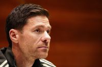 Xabi Alonso is a new arrival in the Chelsea dugout