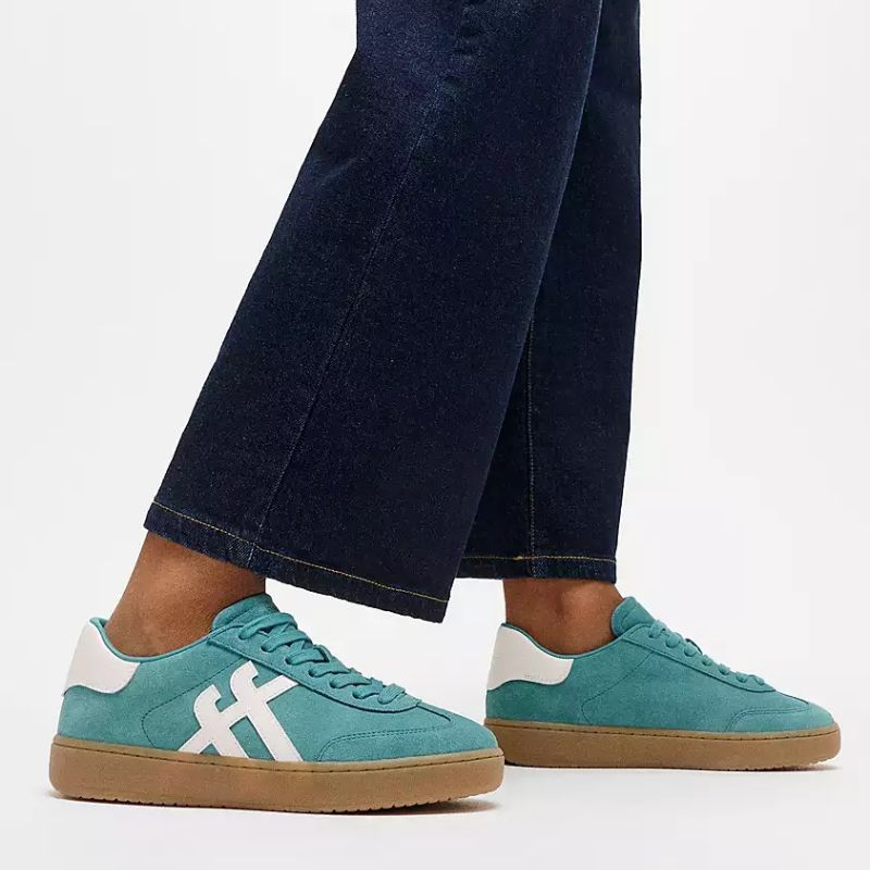 FitFlop Dash trainers