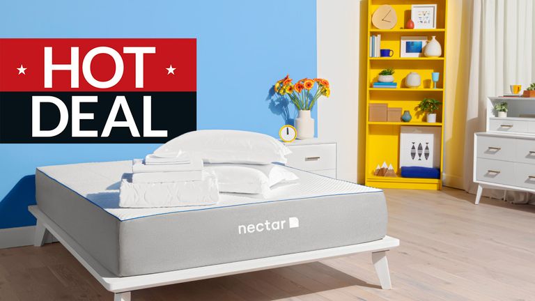 nectar mattress sale