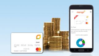 Mango Prepaid Mastercard review