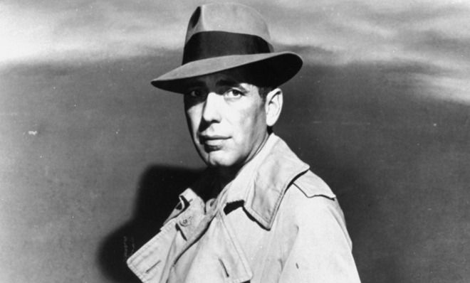 Humphre Bogart