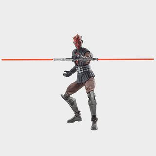 Star Wars: The Vintage Collection Darth Maul (Mandalore)