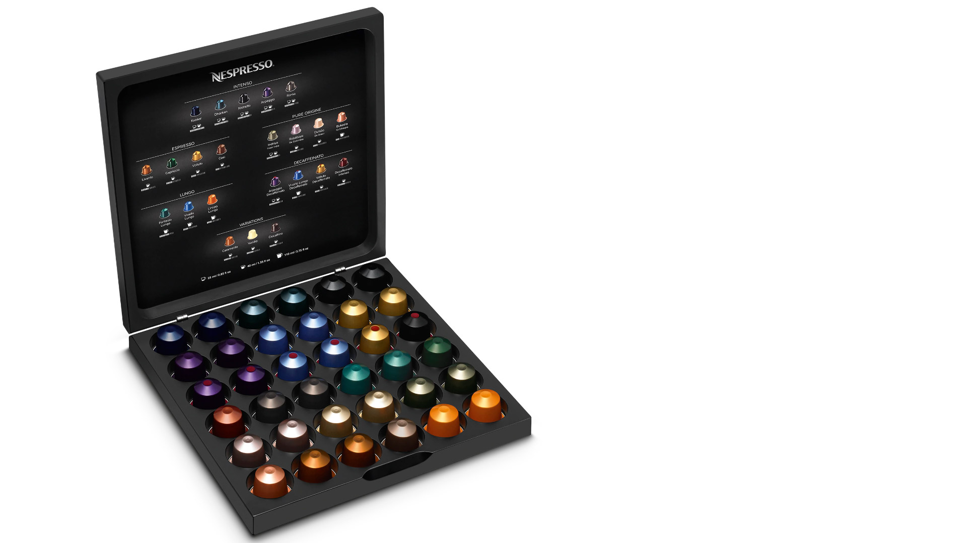 Best coffee pod machine
