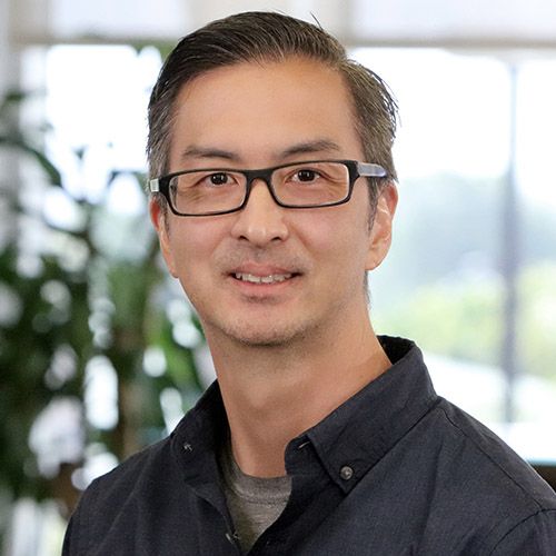 Jeff Muto, ViewSonic