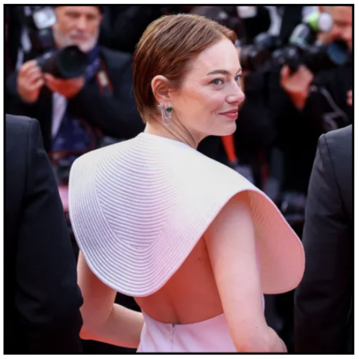 The "Whimsy Pixie" Is Here and Emma Stone Is Leading the Way