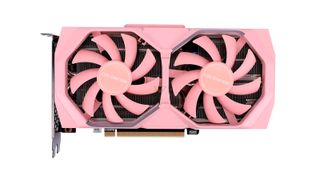GeForce RTX 3060 LHR 12GB Vitality L