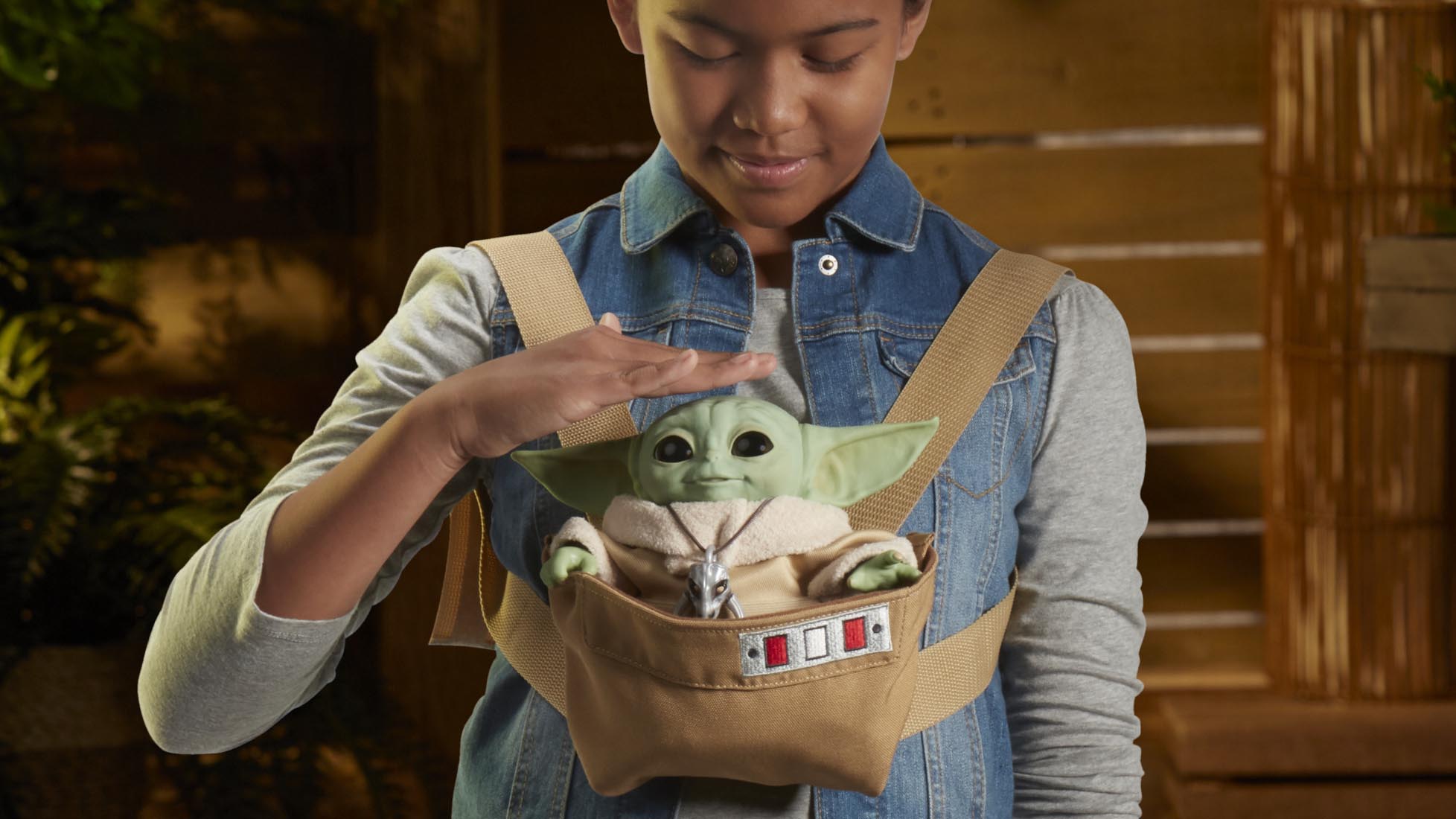 6 Star Wars Mandalorian toys that are must buys