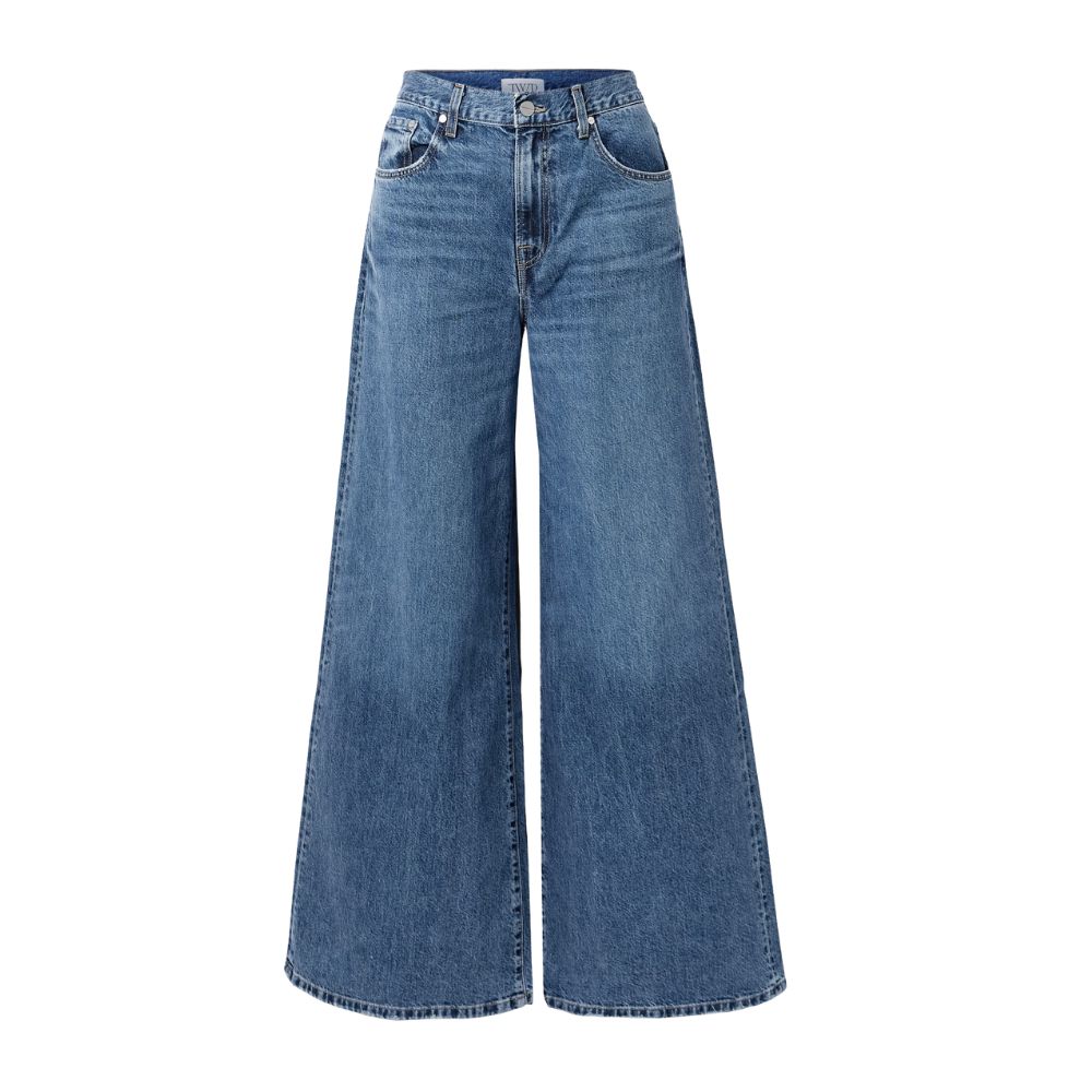 Tall Tiny Dancer High-Rise Wide-Leg Jeans