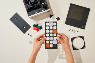 Framework launches a modular desktop, and it's the only tiny PC I want ...