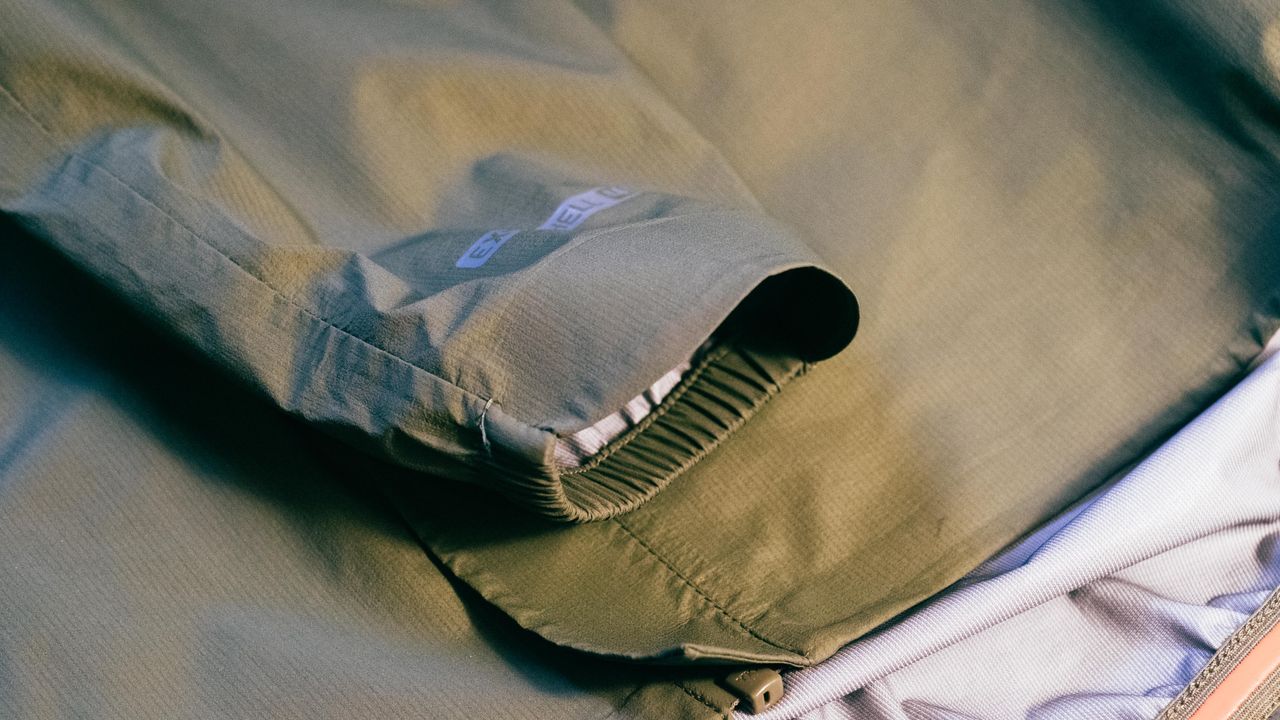 endura gv500 jacket