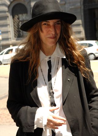 patti smith