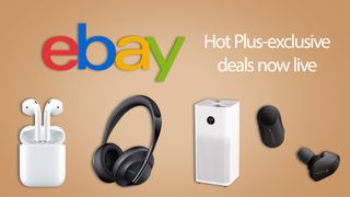 eBay Plus exclusive deals now live