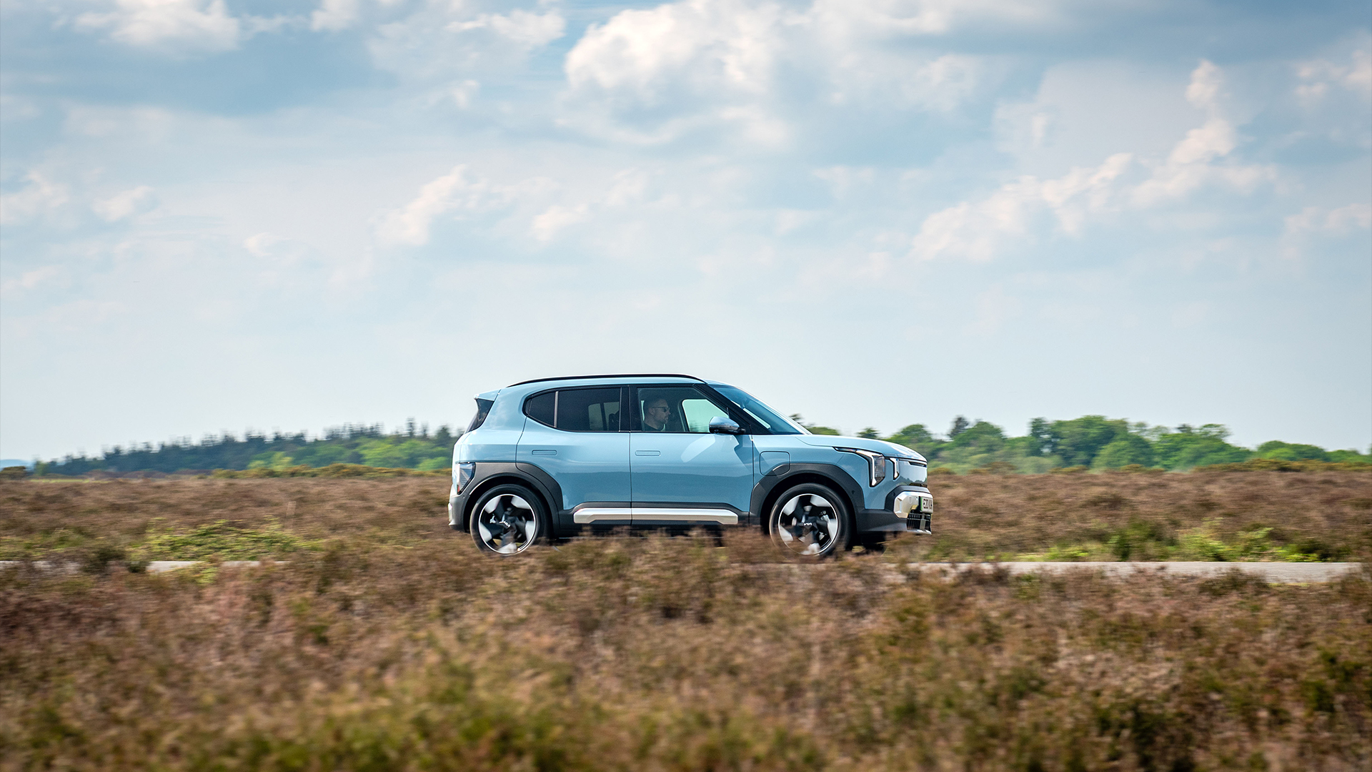 Kia EV2