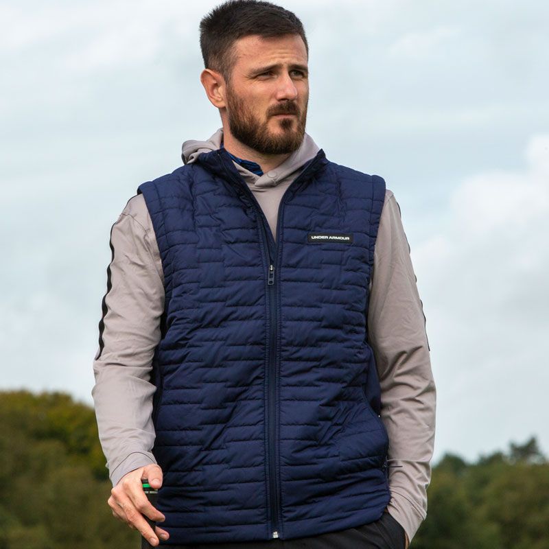 Best Golf Vests 2024 | Golf Monthly