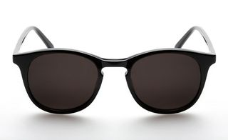 Eyewear from Han Kjobenhavn