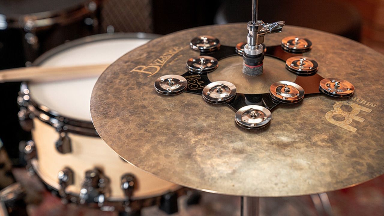 Meinl new for 2022