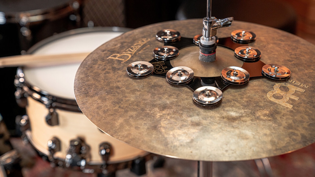 Meinl new for 2022