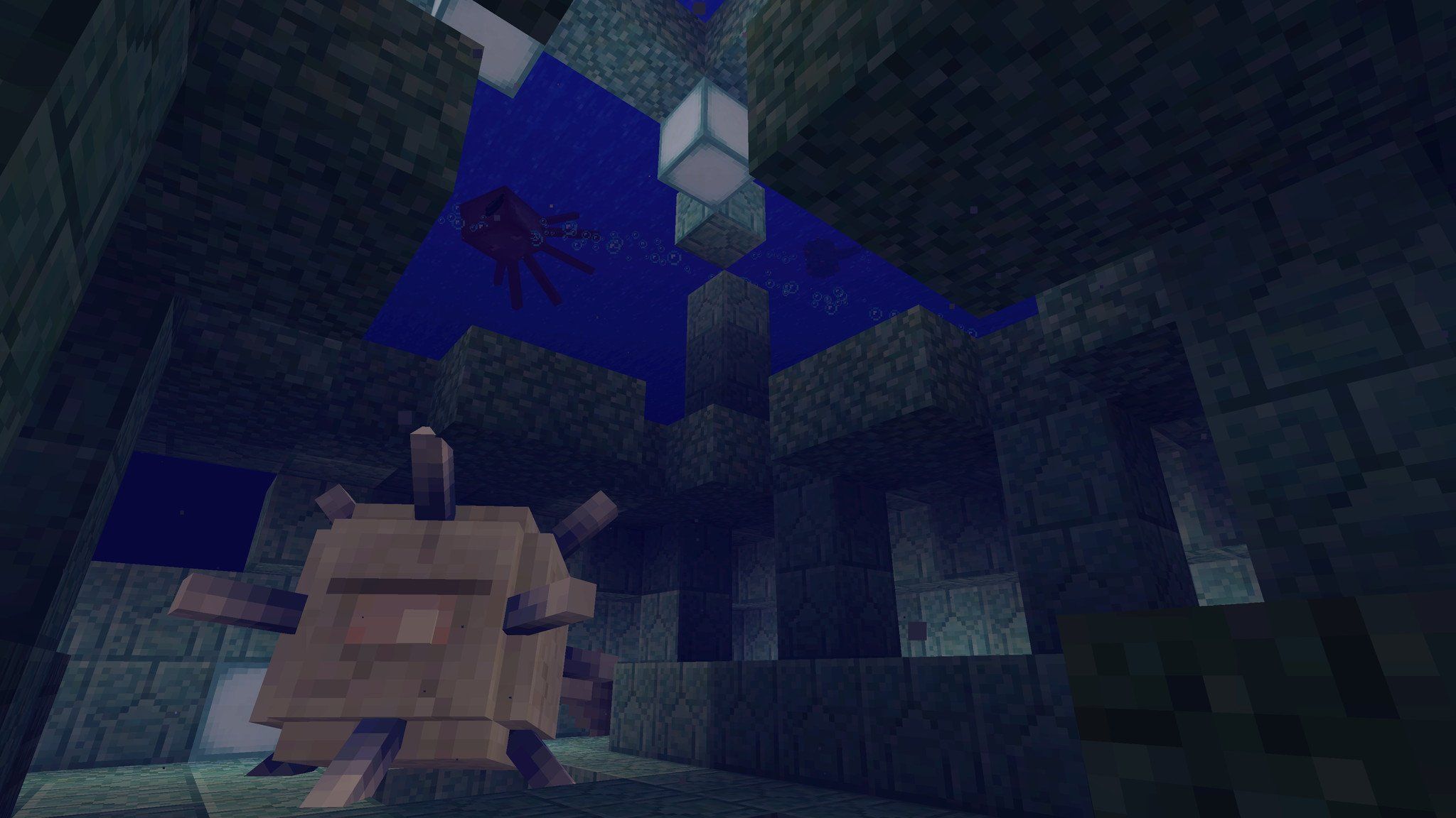 The next big Minecraft update will bring Add-Ons to Windows 10 and ...