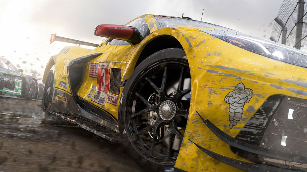 Forza Motorsport release date, gameplay, and everything we know so far