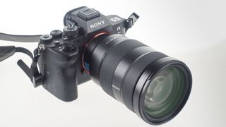 Sony A7R IV