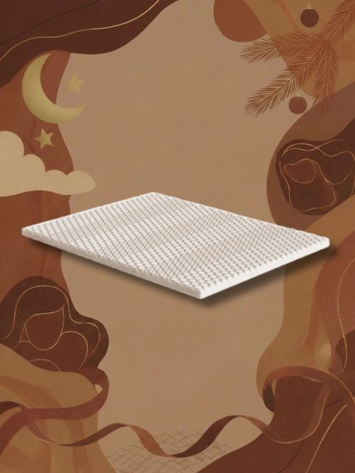 CopperWELL Mattress Topper (queen)