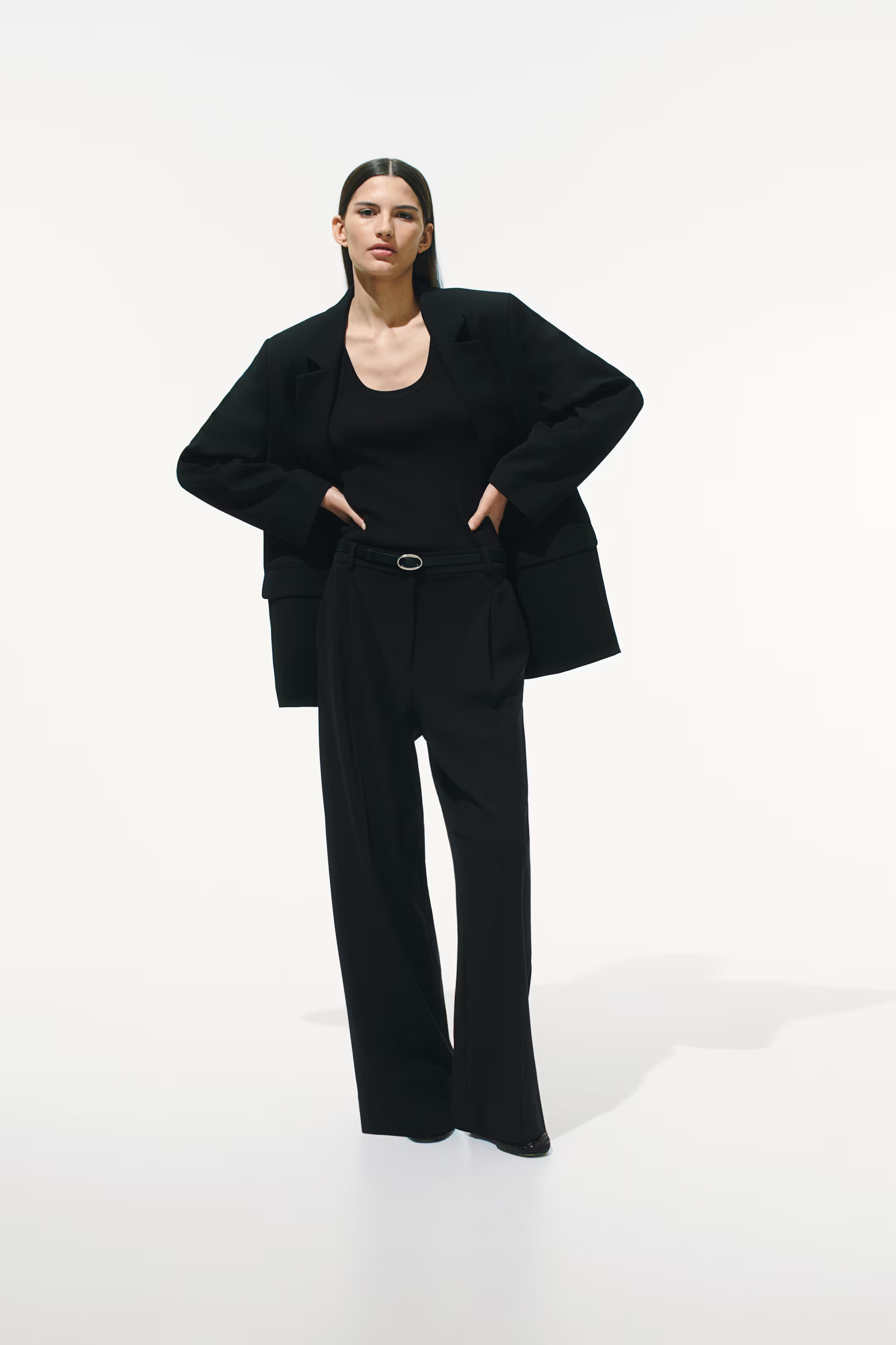 H&amp;amp;M, Tailored Trousers